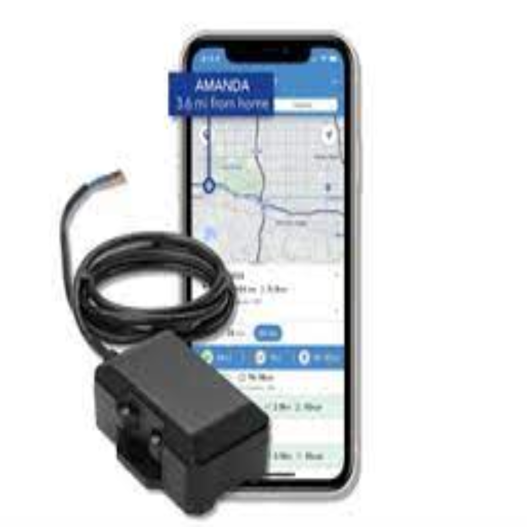 Vehicle GPS Trackers With Accurate Real-Time Tracking