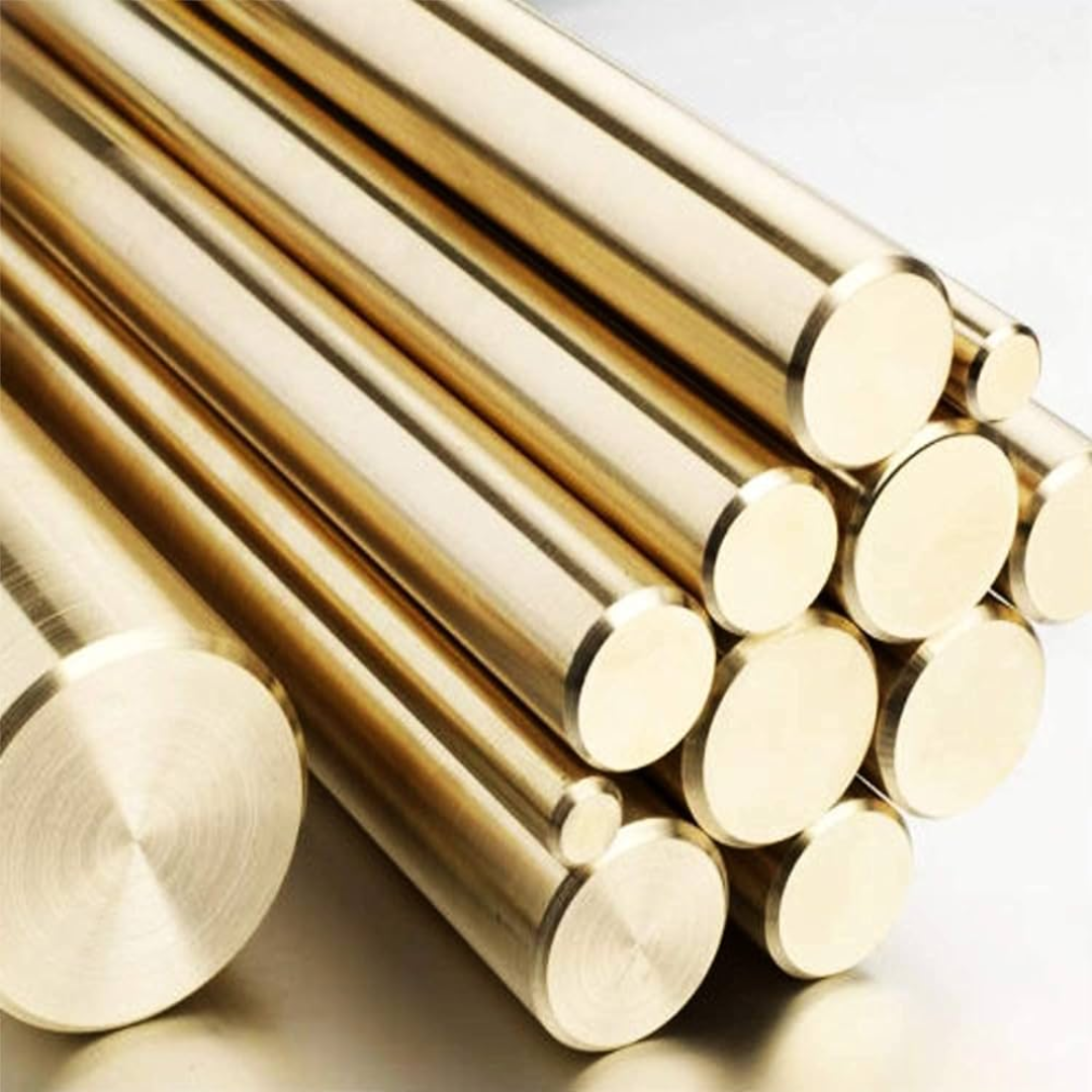 Standard Non Ferrous Metals