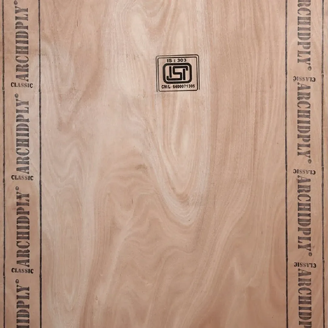 Plywood – High Quality & Durable Wood for All Your Projects