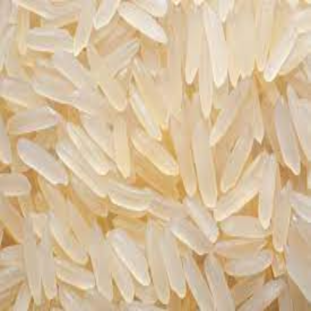 Premium Thai Parboiled Rice For Fluffy Golden Grains