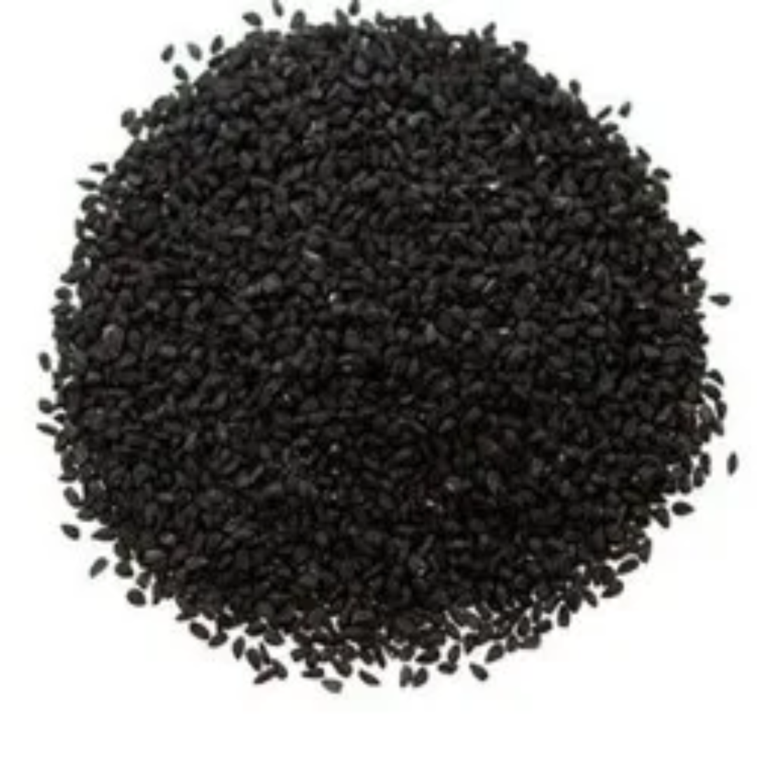 Black Cumin Seeds for Natural Wellness and Culinary Markets