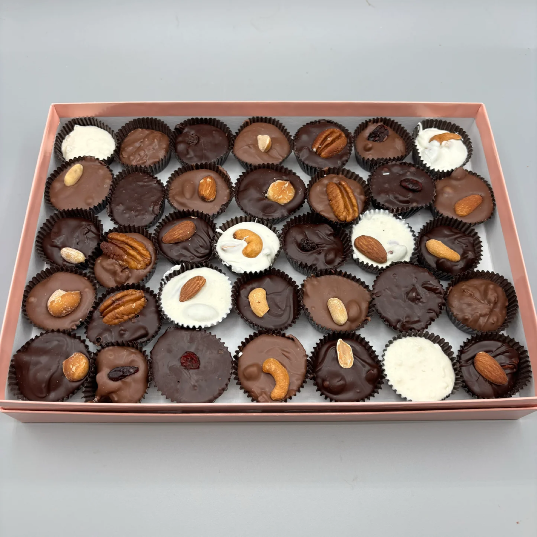 Custom Chocolates & Candies Gifts Supplier Malaysia
