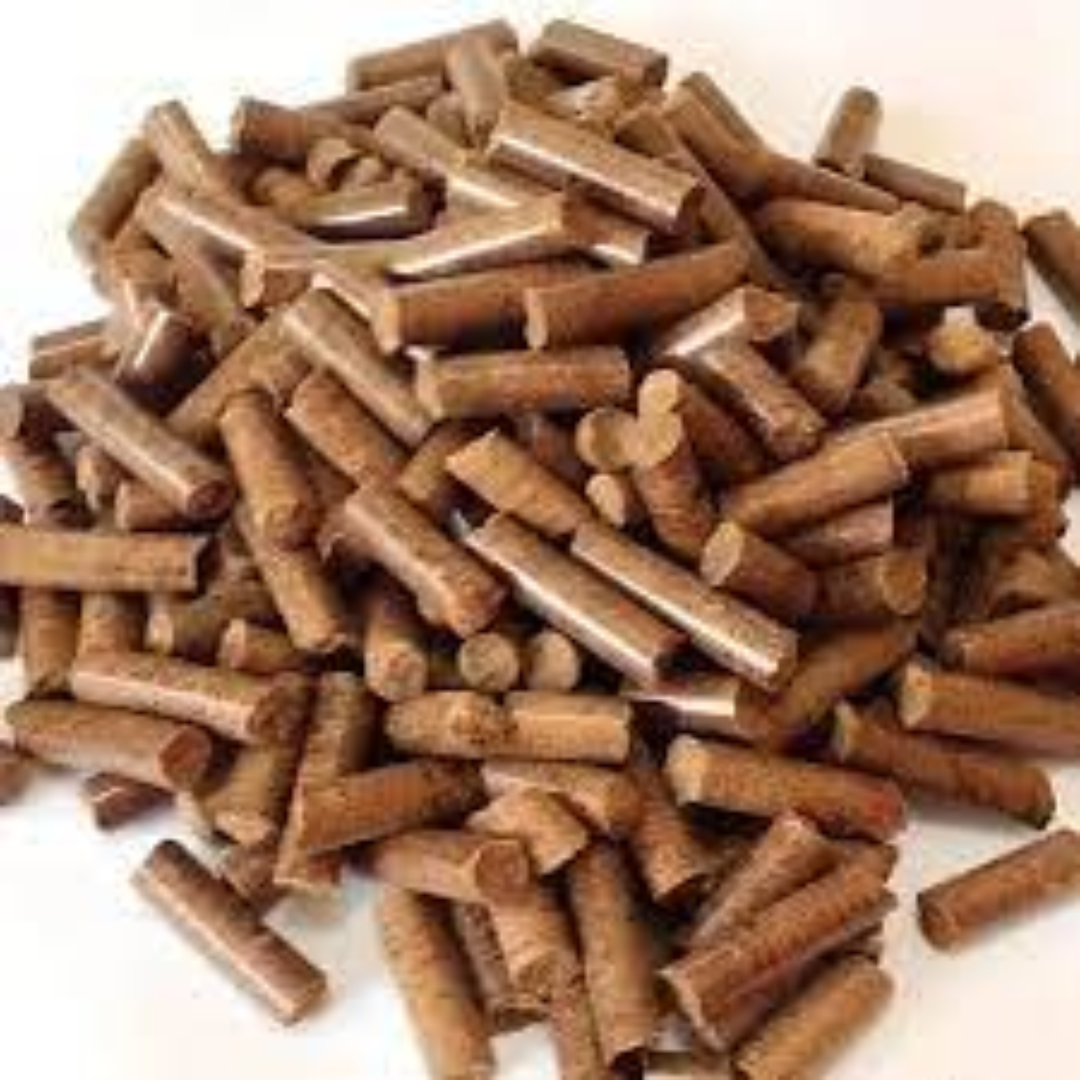 Bulk Biomass Pellets Suppliers For Fast Reliable Delivery