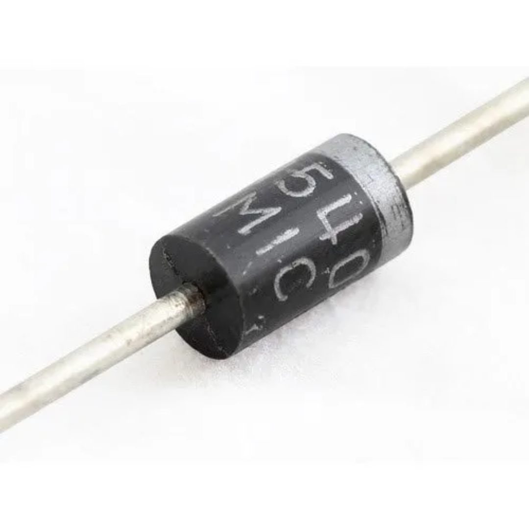 Rectifier Diodes Vietnam Stable Power Conversion Supply