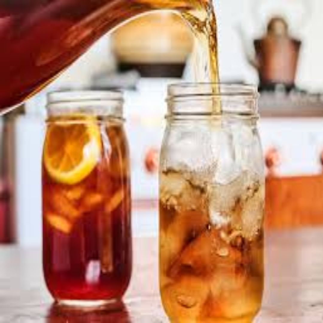 Cold Brew Tea for Premium Beverage and Global Buyers