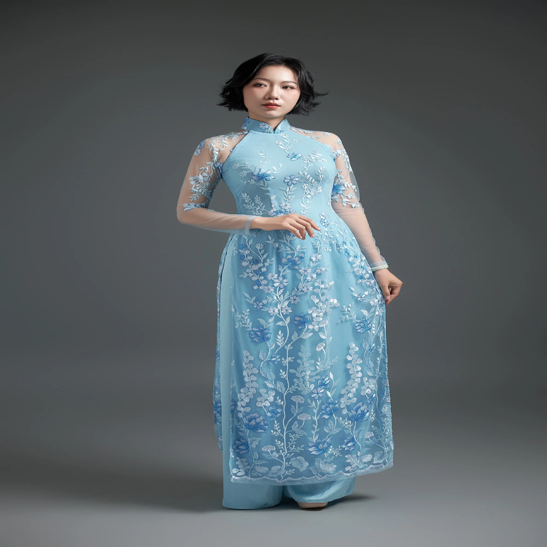 Sewing Patterns for DIY Clothing Vietnam Supplier