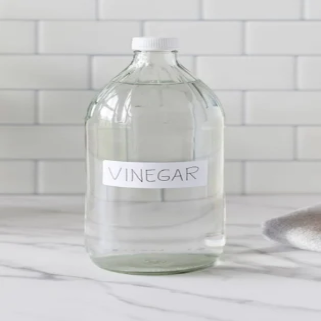 Kitchen Crown Vinegar 4x3.78L – Supplier in UAE & Global Markets