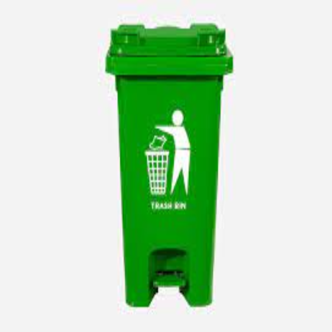 Durable Trash Bins For Home And Office Use
