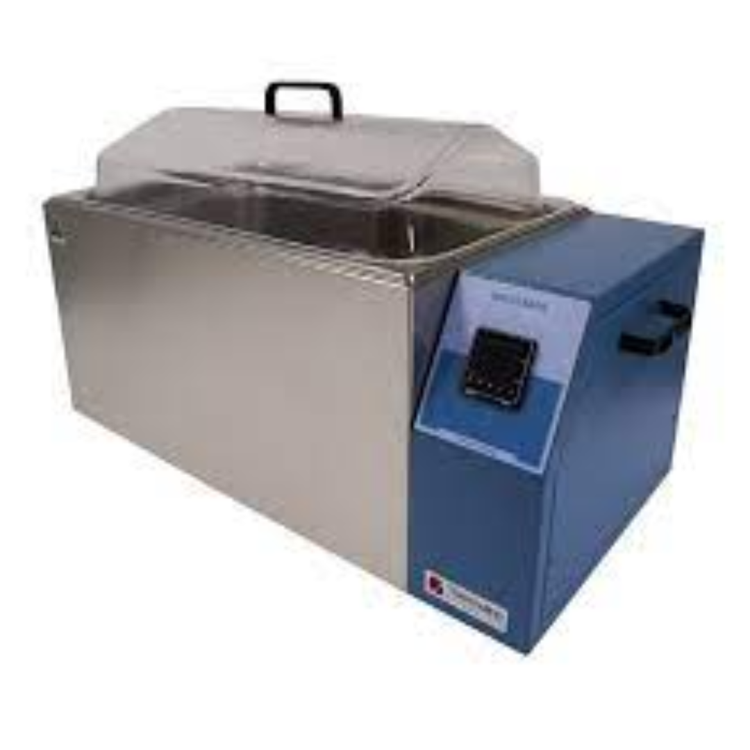 Digital Water Baths For Accurate Lab Heating