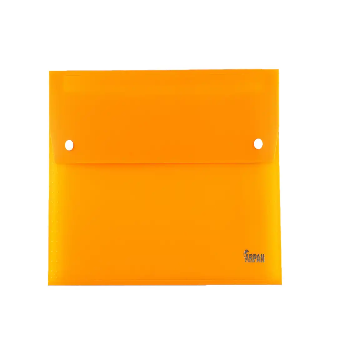 A4 Expanding File 13 Pockets Organiser UK Bio&Me 