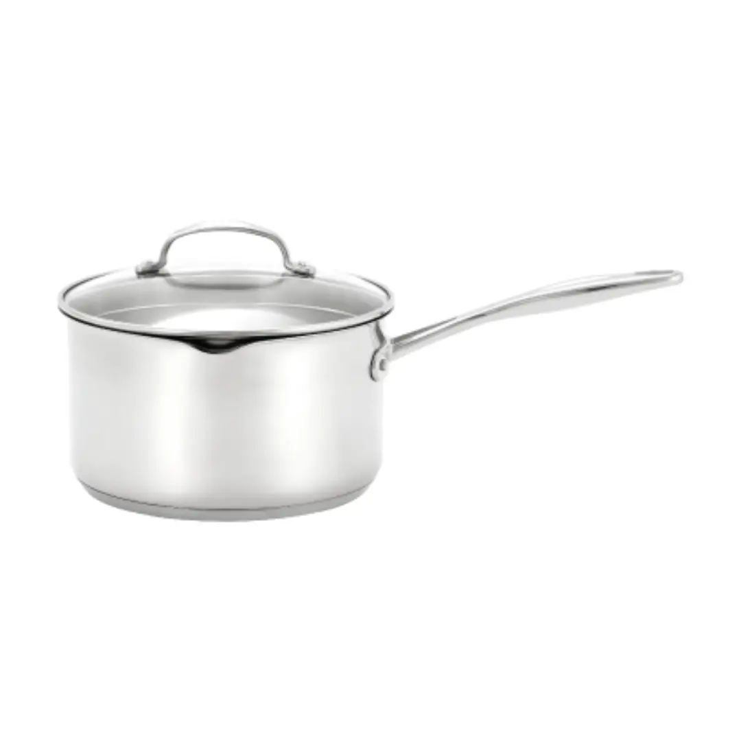 Eclipse Cookware Saucepan – Kitchen Equipment Supplier UK