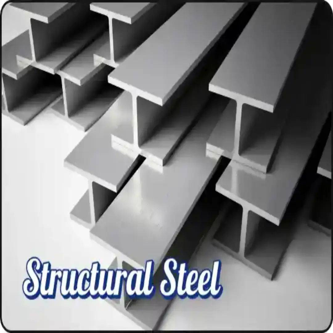 Premium Steel UAE Strong Material for Every Industry