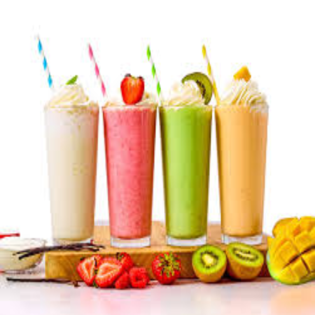 Tropical Fruit Smoothie Packs for Global Beverage Distribution