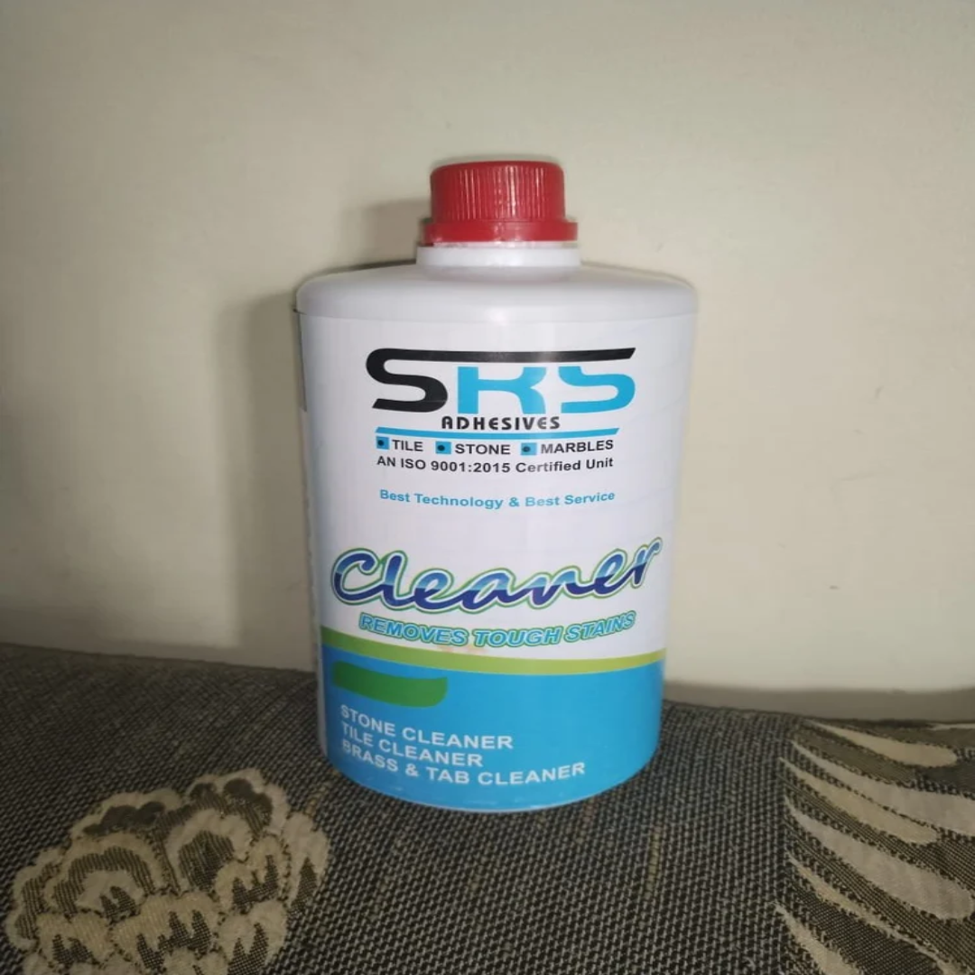1L Tile Stone Marble Liquid Cleaner