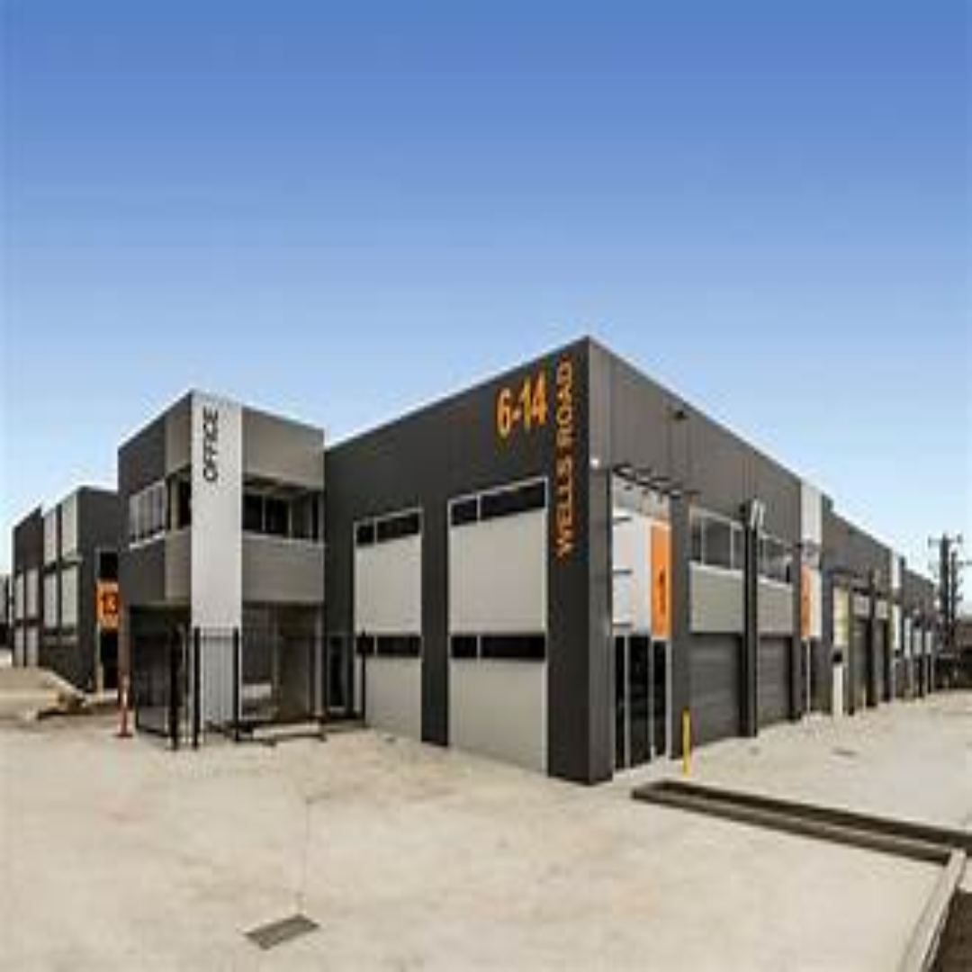 Industrial & Commercial Land Acquisition