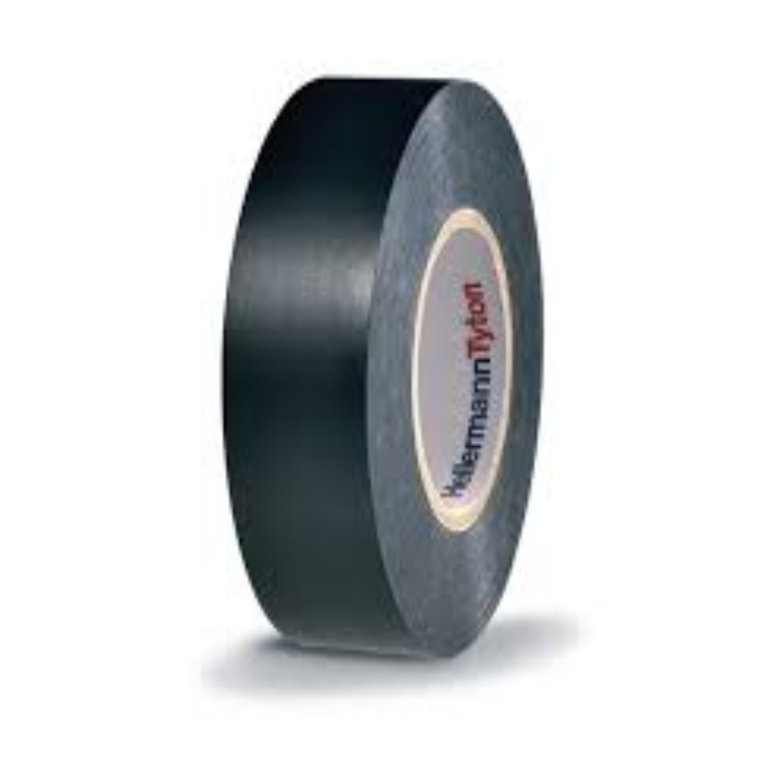 High Quality Vinyl Electrical Tape for Secure Wire Insulation and Electrical Safety