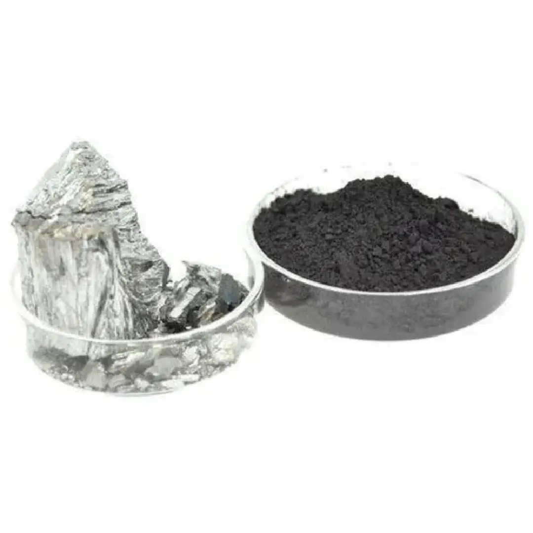 Ethyl Endiamine Dihydroiodide High Quality Chemical Powder
