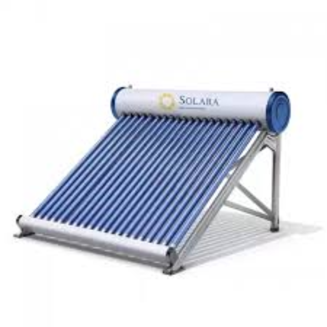 Solar Water Heaters Energy Efficient Hot Water Systems for Homes Hotels and Industrial Applications