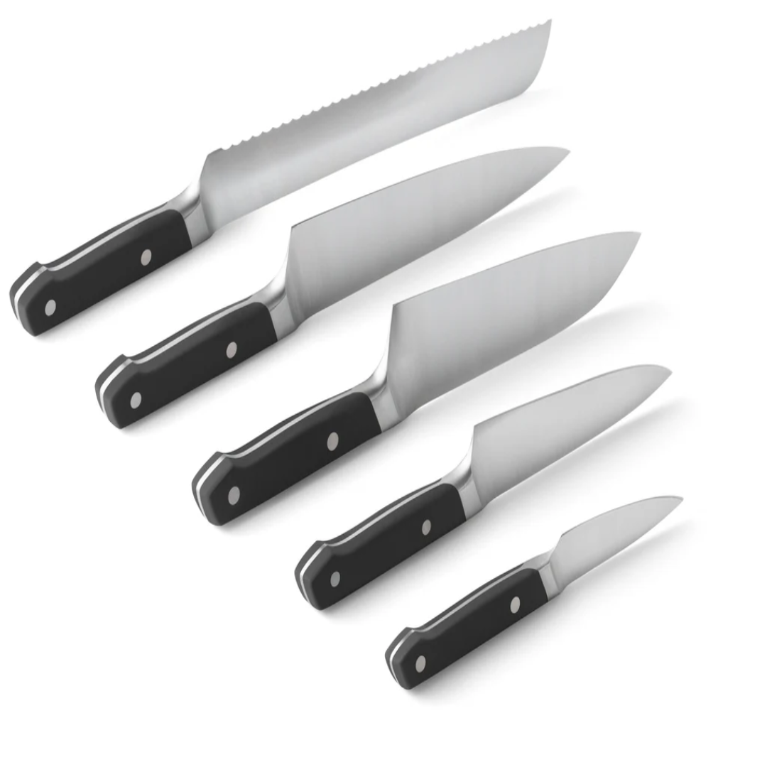 Knives Wholesaler Bulk Supply of Sharp Durable Kitchen Knives for Restaurants Hotels and Catering Use