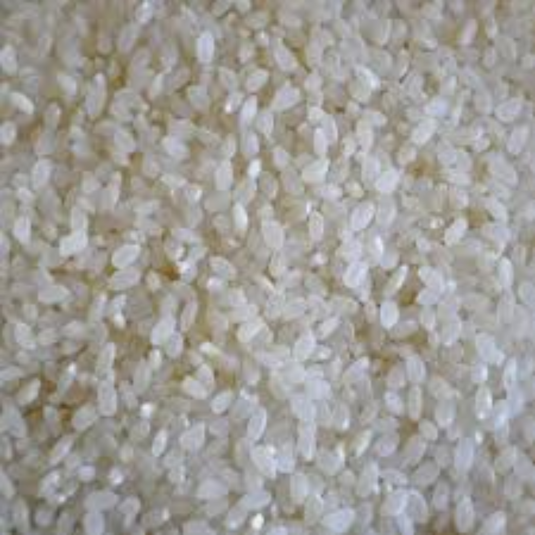 Sushi Rice Wholesale Premium Short Grain Rice for Restaurants Catering and Bulk Supply