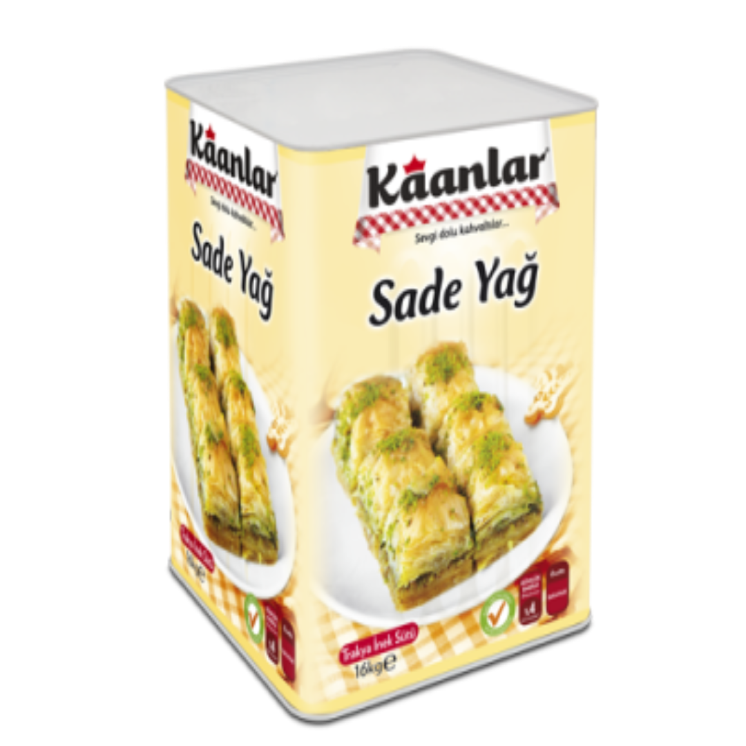 Clarified Butter Pure Desi Ghee Rich Aroma Healthy Cooking Fat Ideal for Frying and Traditional Recipes