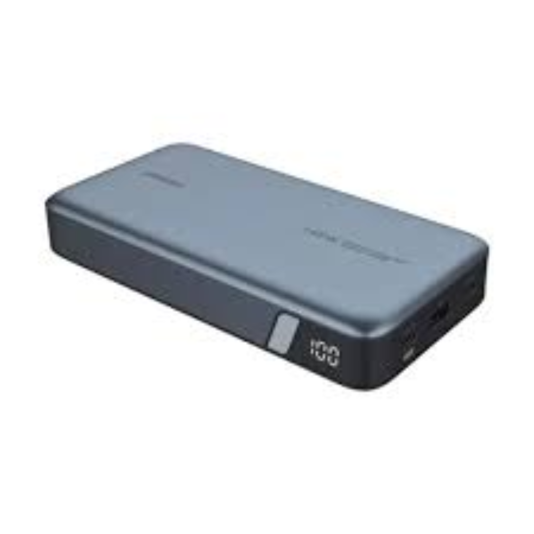 Fast Charging Power Banks High Capacity Portable Battery Pack for Smartphones and Devices
