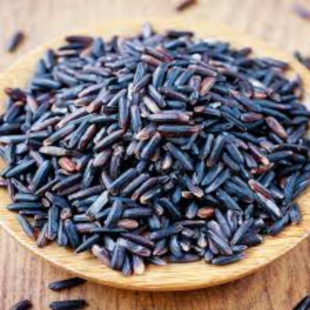 Healthy Rice Collection with Premium Cardamom Spices