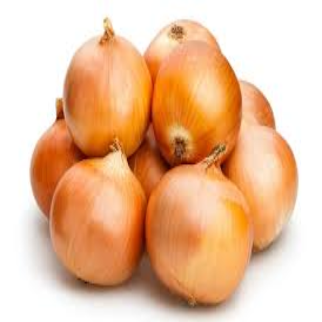 Yellow Onions for Consistent Quality and Export Demand