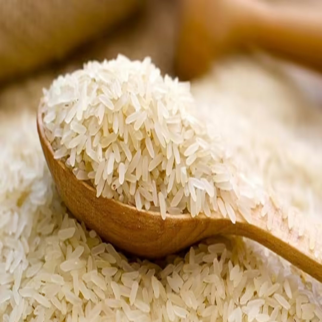 Parboiled Rice Wholesale Premium Long Grain Bulk Supply for Exporters and Food Industry Use