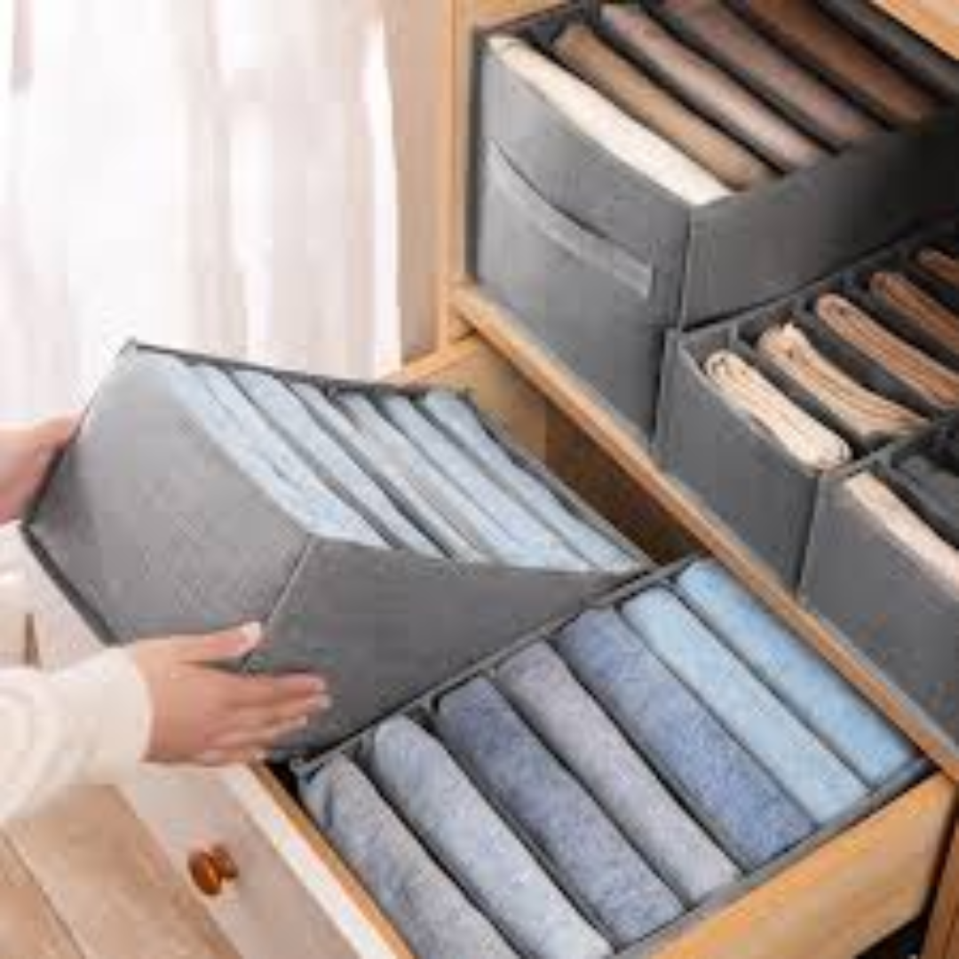 Drawer and Cabinet Organizers for Wholesale Trade