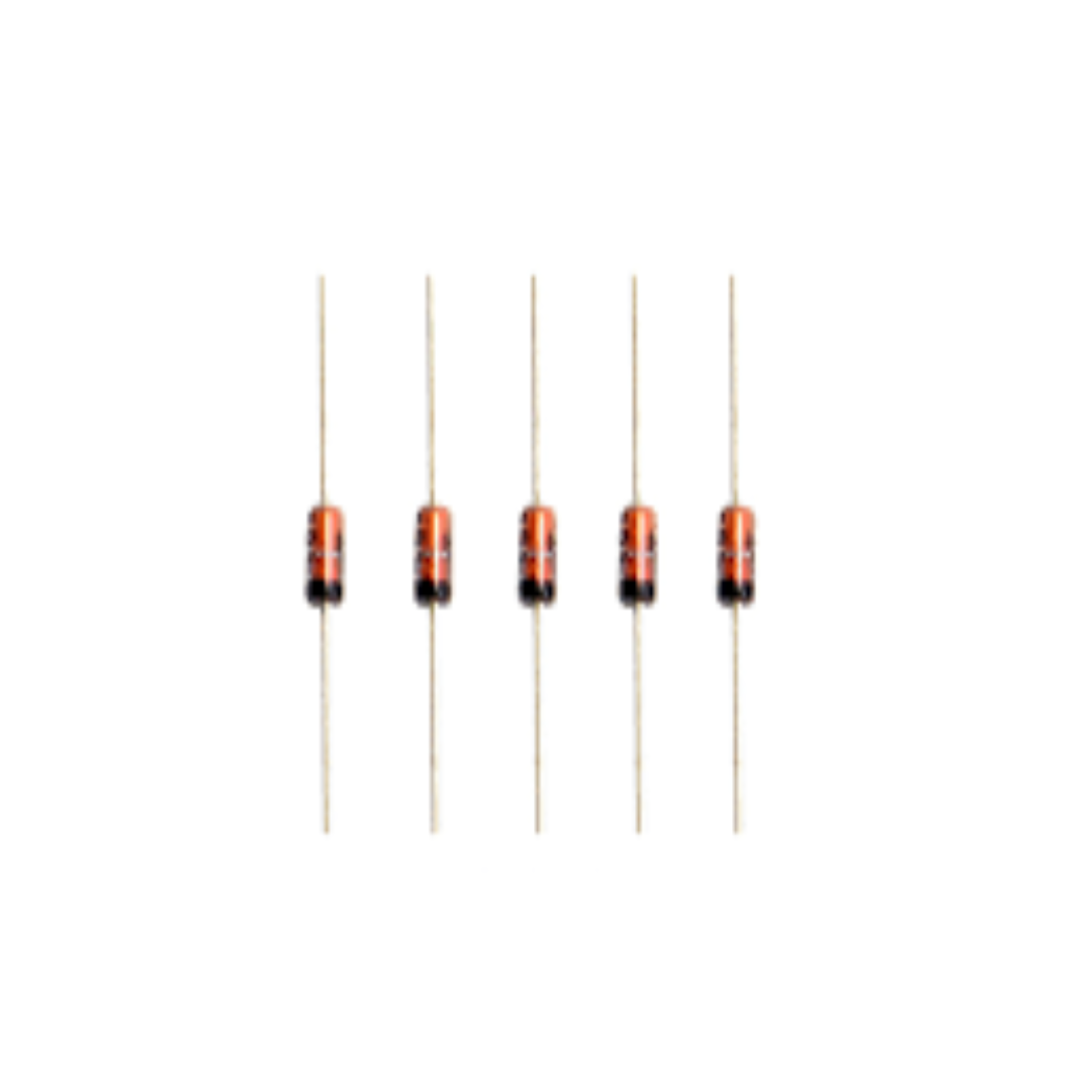 Stable Voltage Zener Diodes for Circuit Protection Regulation and Reliable Electronic Design