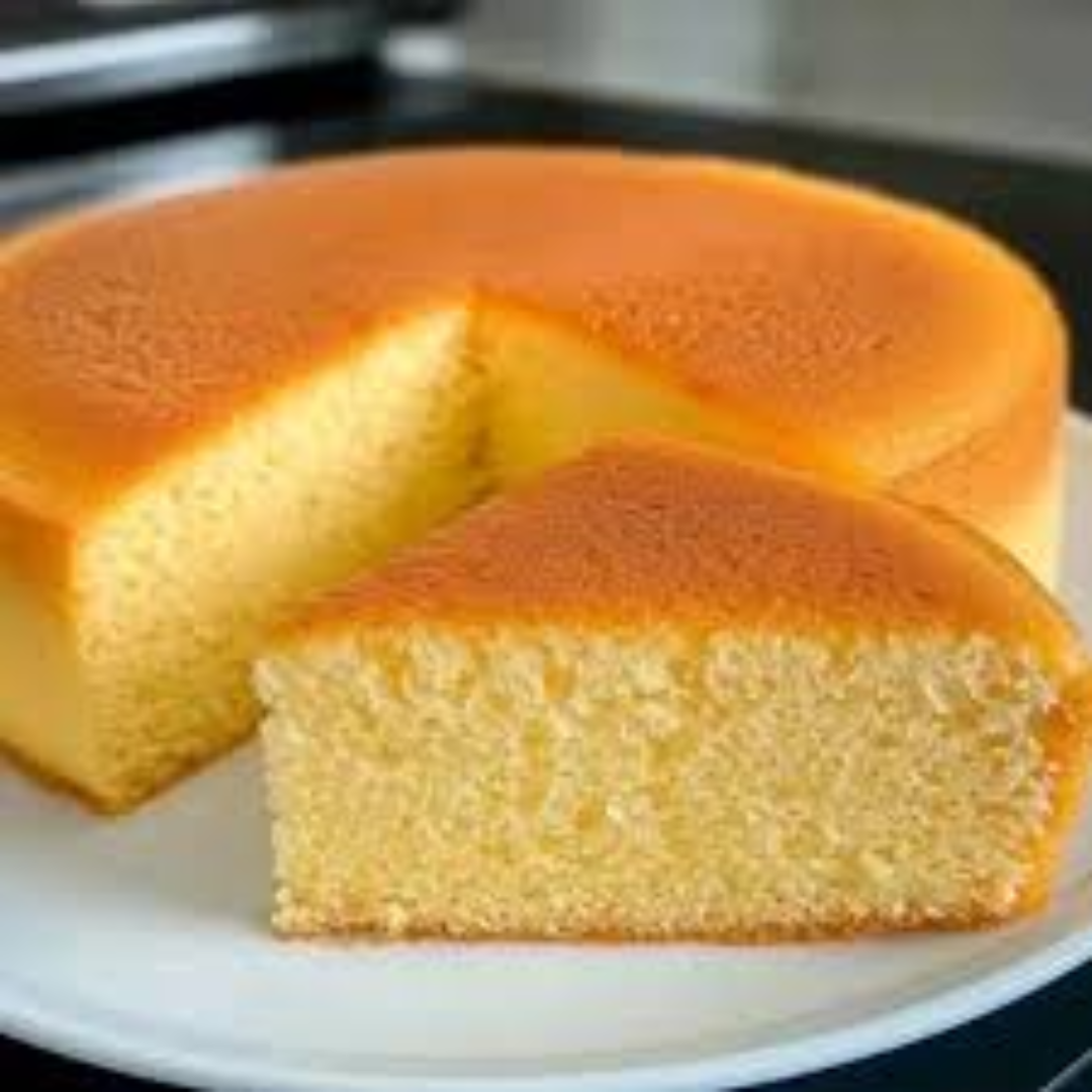 Rice Flour Cakes Wholesale Supplier Fresh Soft Bulk Order Bakery Supply for Retail and Export