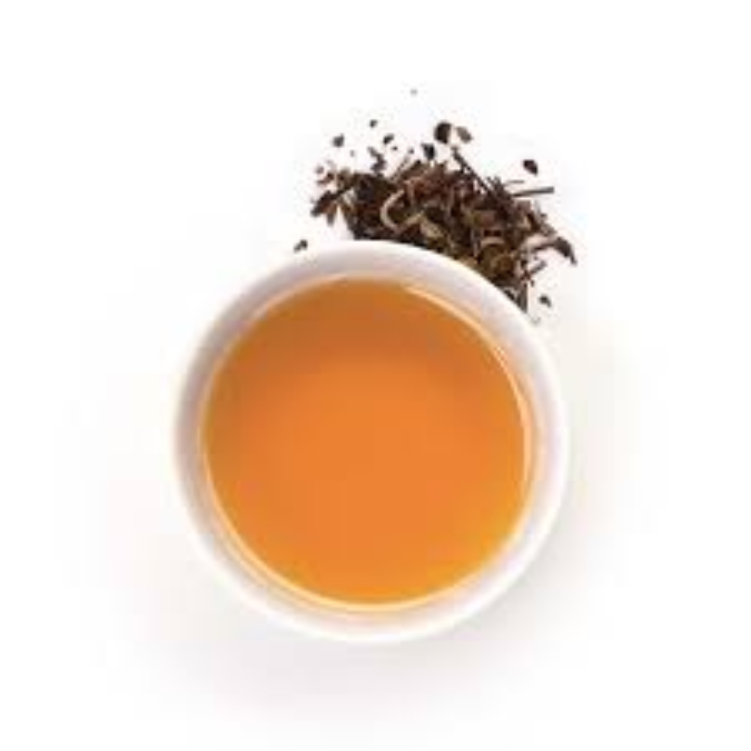 Flavored White Tea for Premium International Tea Buyers