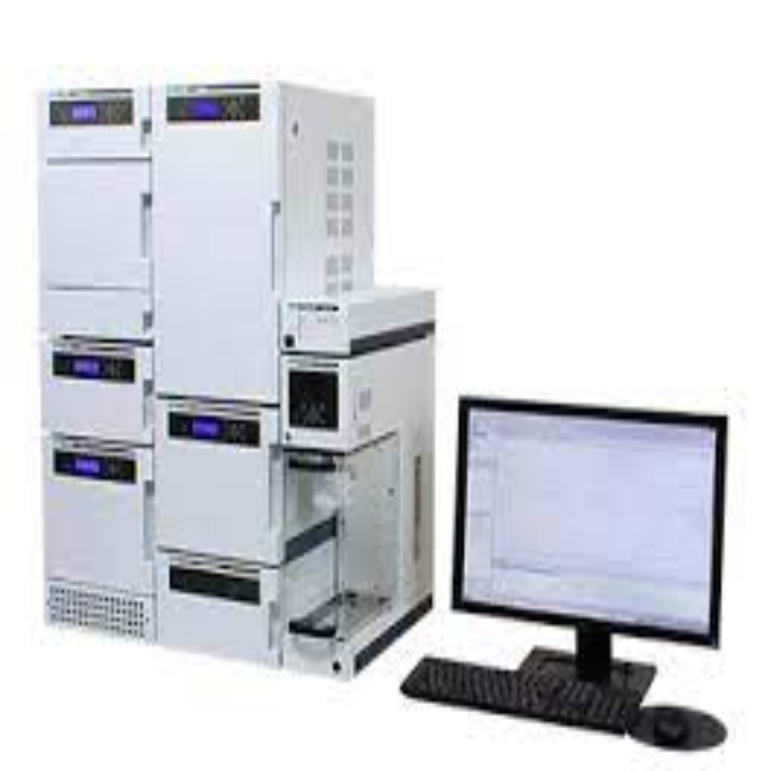 Supercritical Fluid Chromatography Equipment