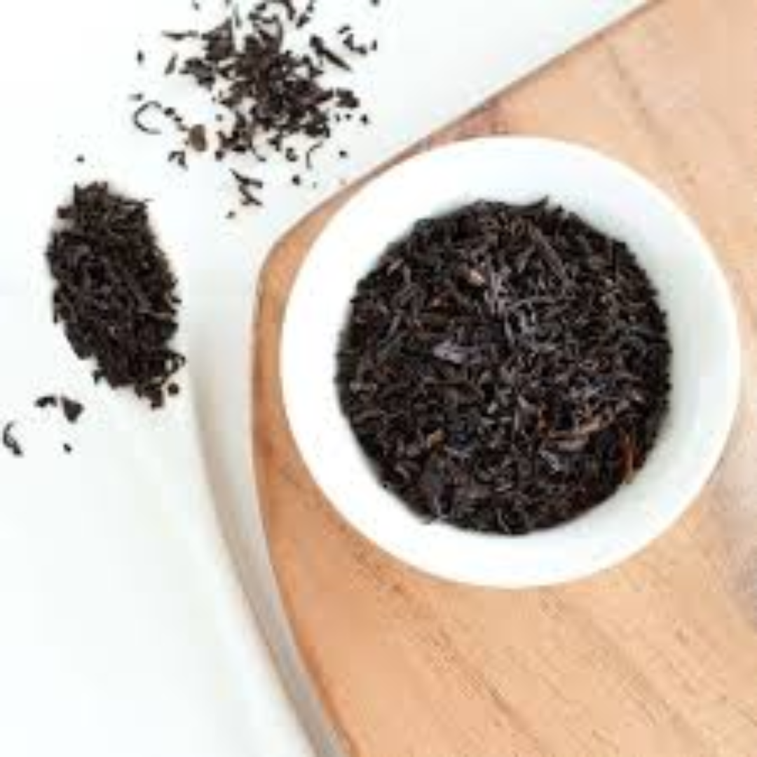 Black Tea Wholesale for Consistent Quality Trade Supply