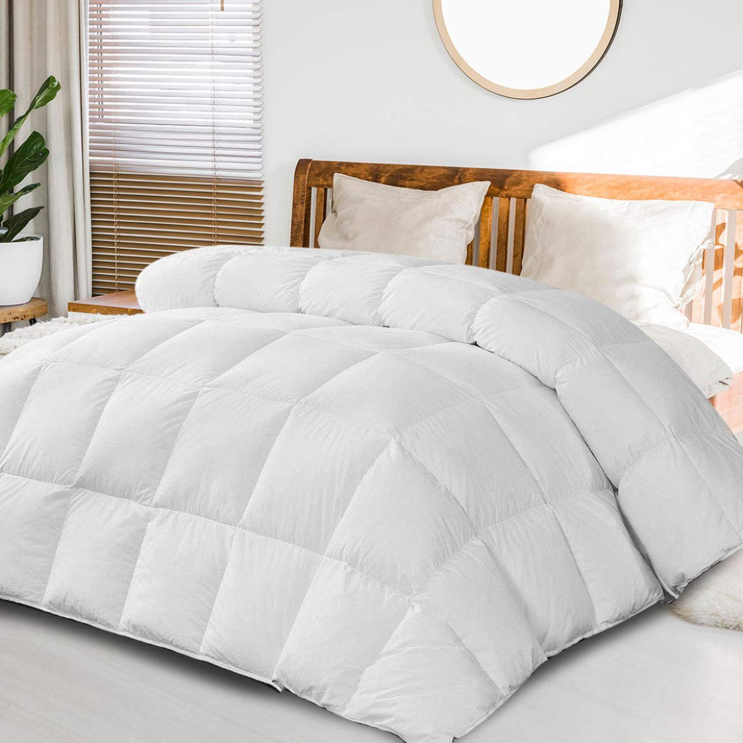 Polyester Quilts Built for Daily Comfort and Long-Lasting Use