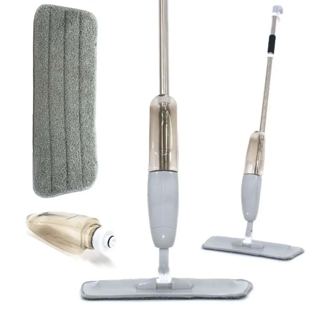 Spray Mop Supplier – Microfiber Floor Cleaning Tool | United Arab Emirates