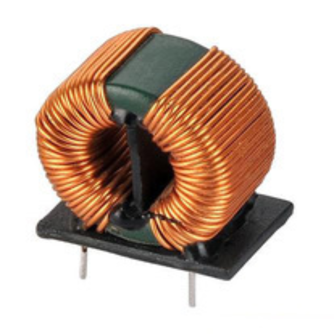 Fixed Inductors High Performance Electronic Components for Power Supply Circuits and PCB Applications