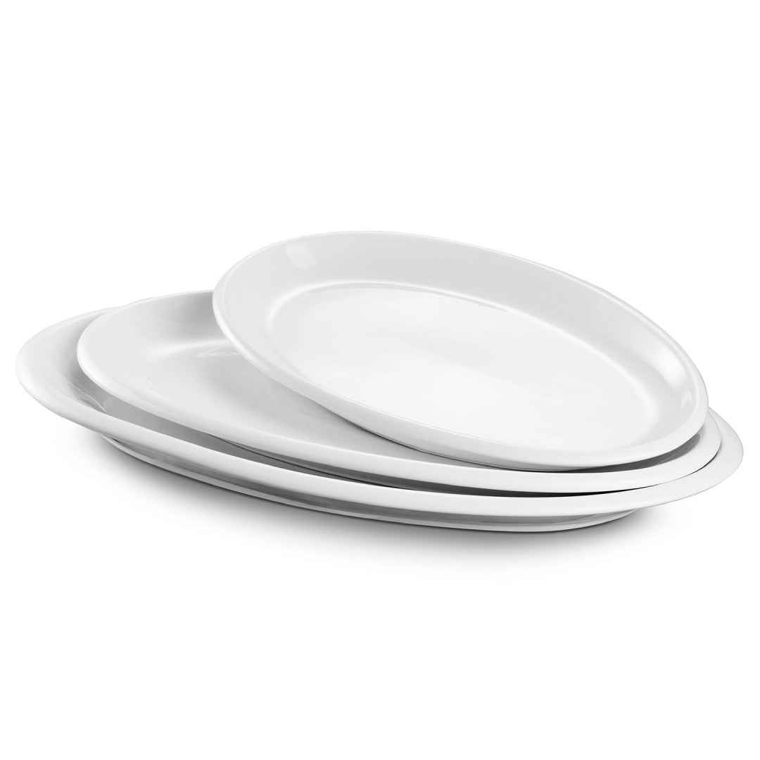 Serving Platters for Professional Catering and Trade Buyers