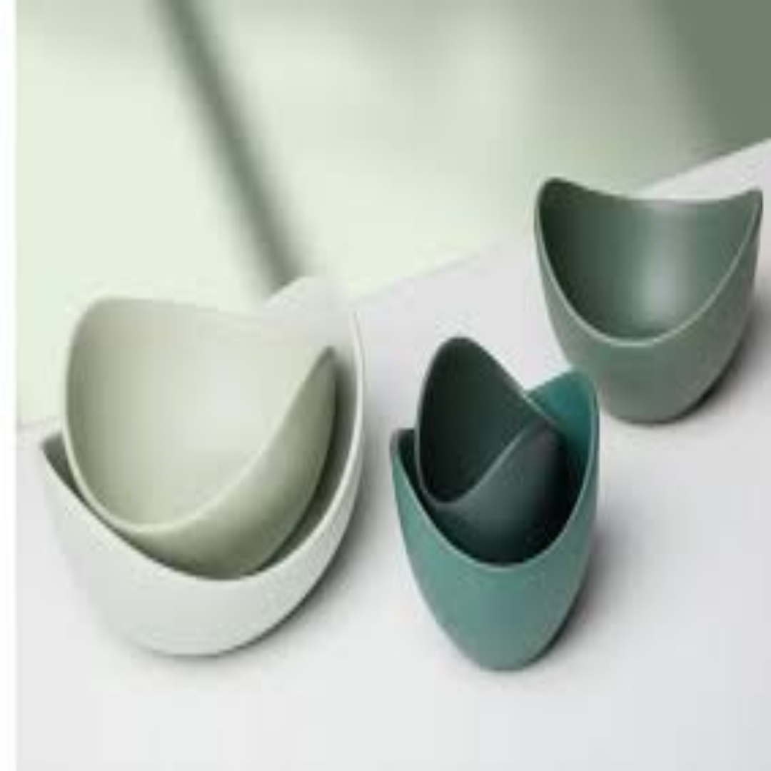 Nested Bowls for Hospitality Buyers and Export Distribution