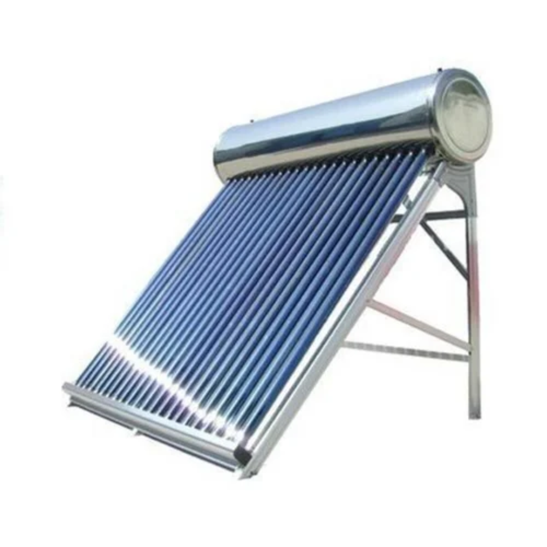 Energy Efficient Solar Water Heaters for Homes Hotels and Commercial Hot Water Heating Needs