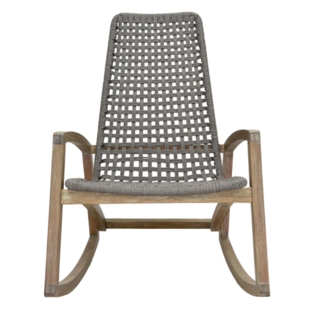 Rocking Chairs Classic Wooden Comfort Vietnam