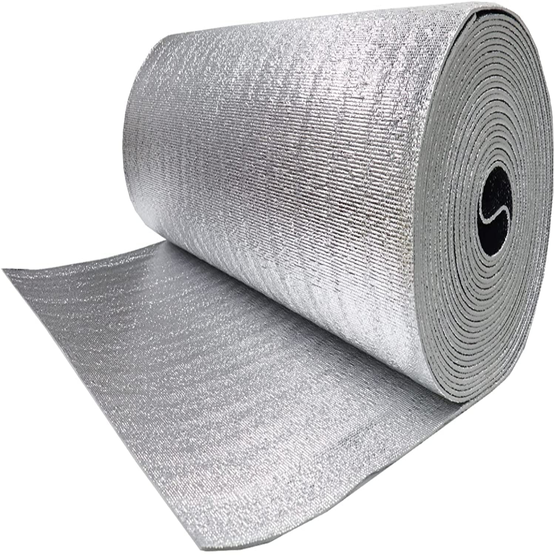 Thermal Insulation Foam – Wholesale Supplier