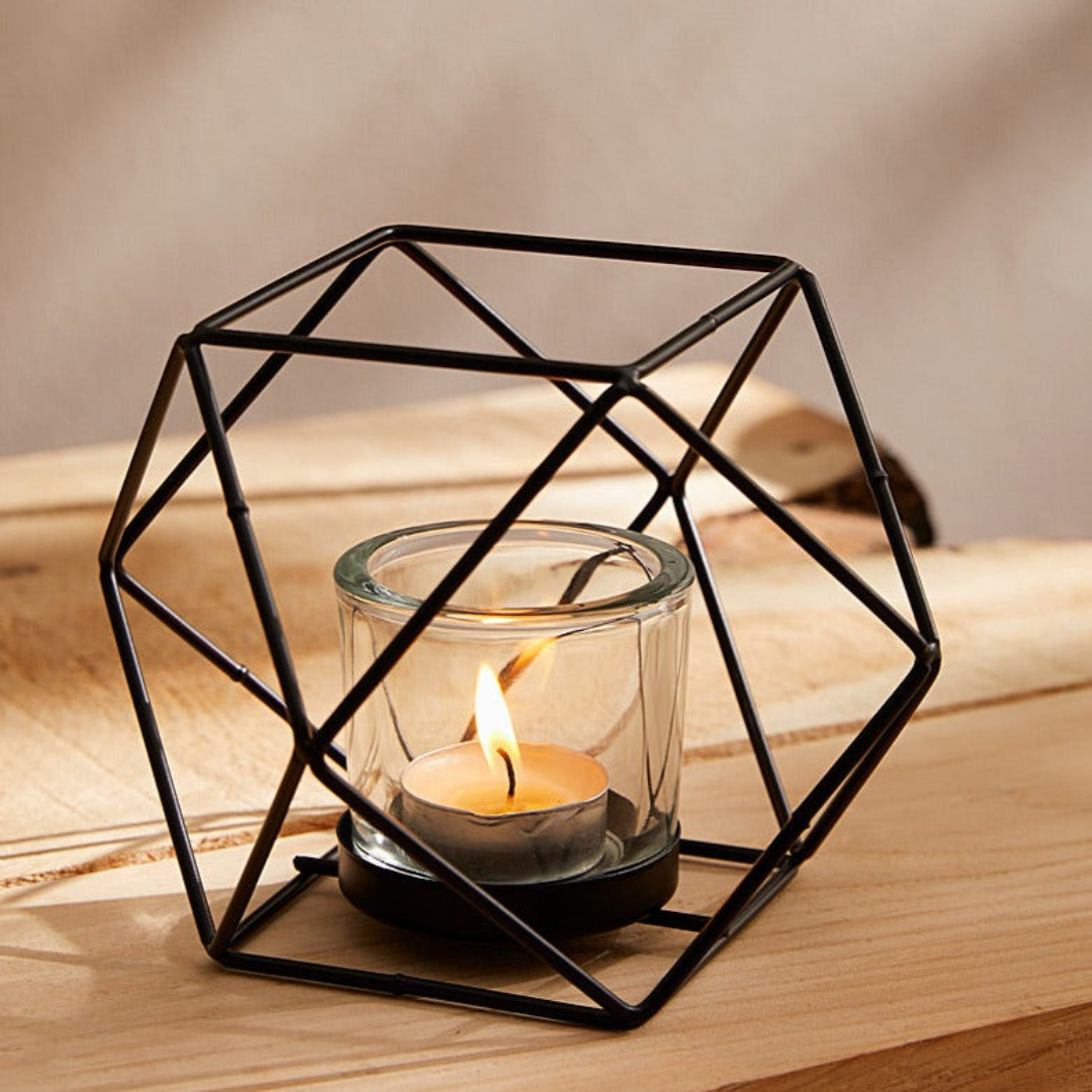 Candle Holders Elegant Home Decor Vietnam
