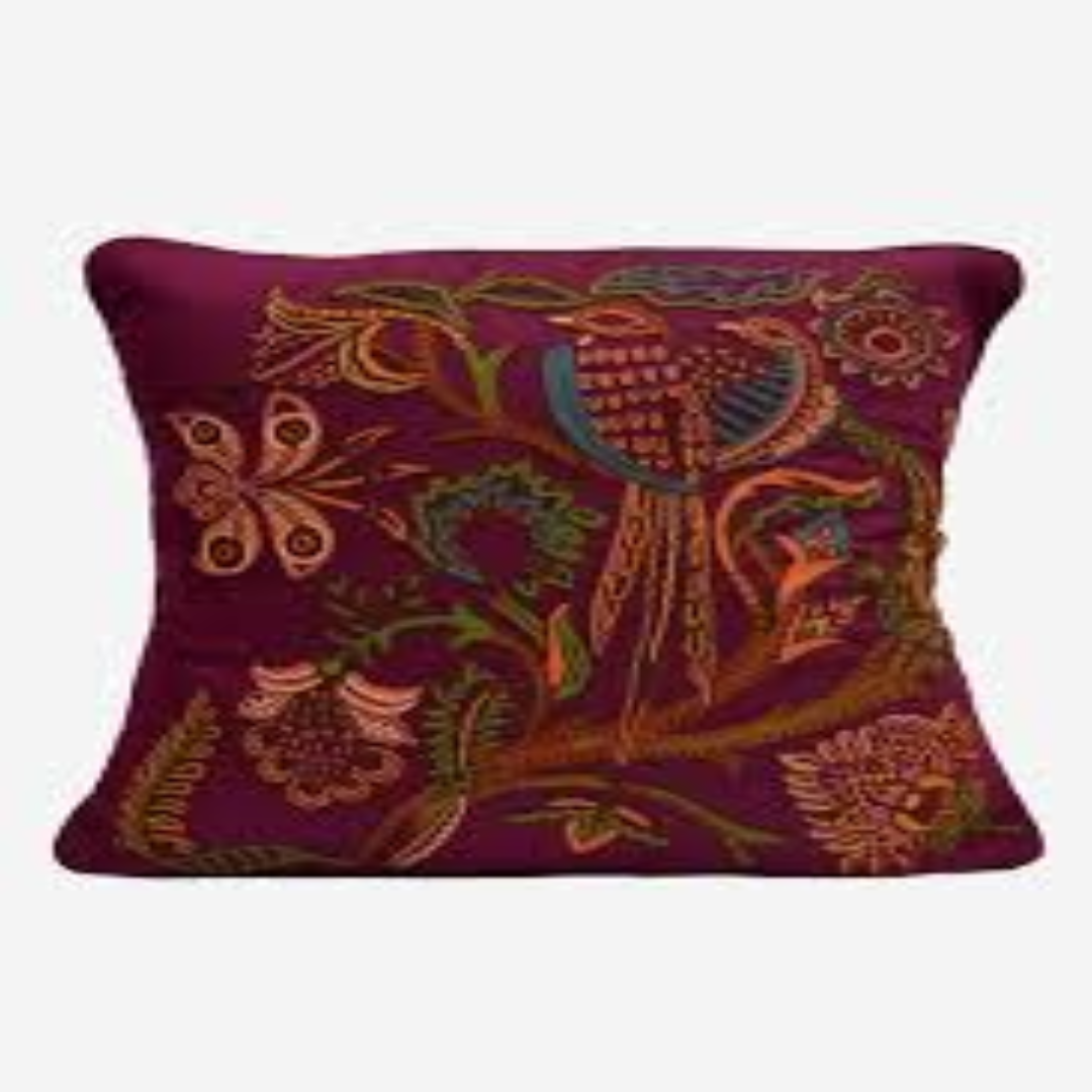 Decorative Cushions Stylish Accent Throw Pillows for Sofa Bed Living Room and Home Decor
