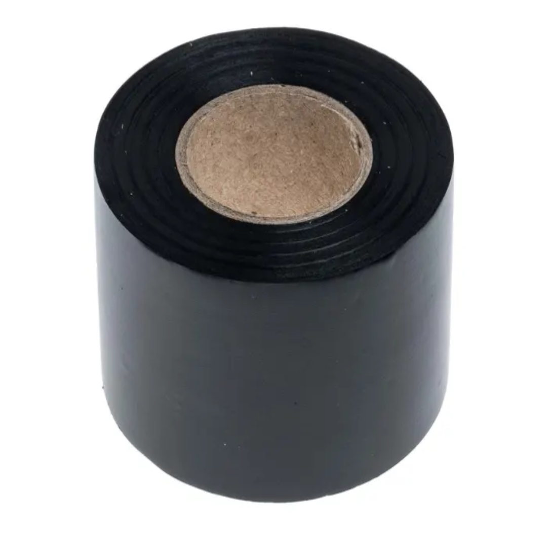 Flame Retardant Electrical Tape Heat Resistant Insulation Tape for Safe Wiring Applications