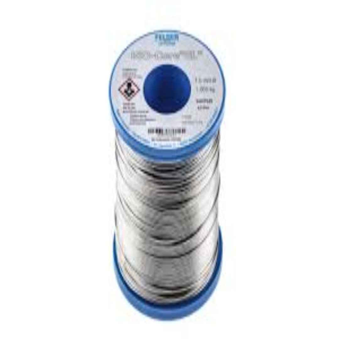 Premium Soldering Wire and Solder for Electronics Repair High Quality Leaded and Lead Free Options