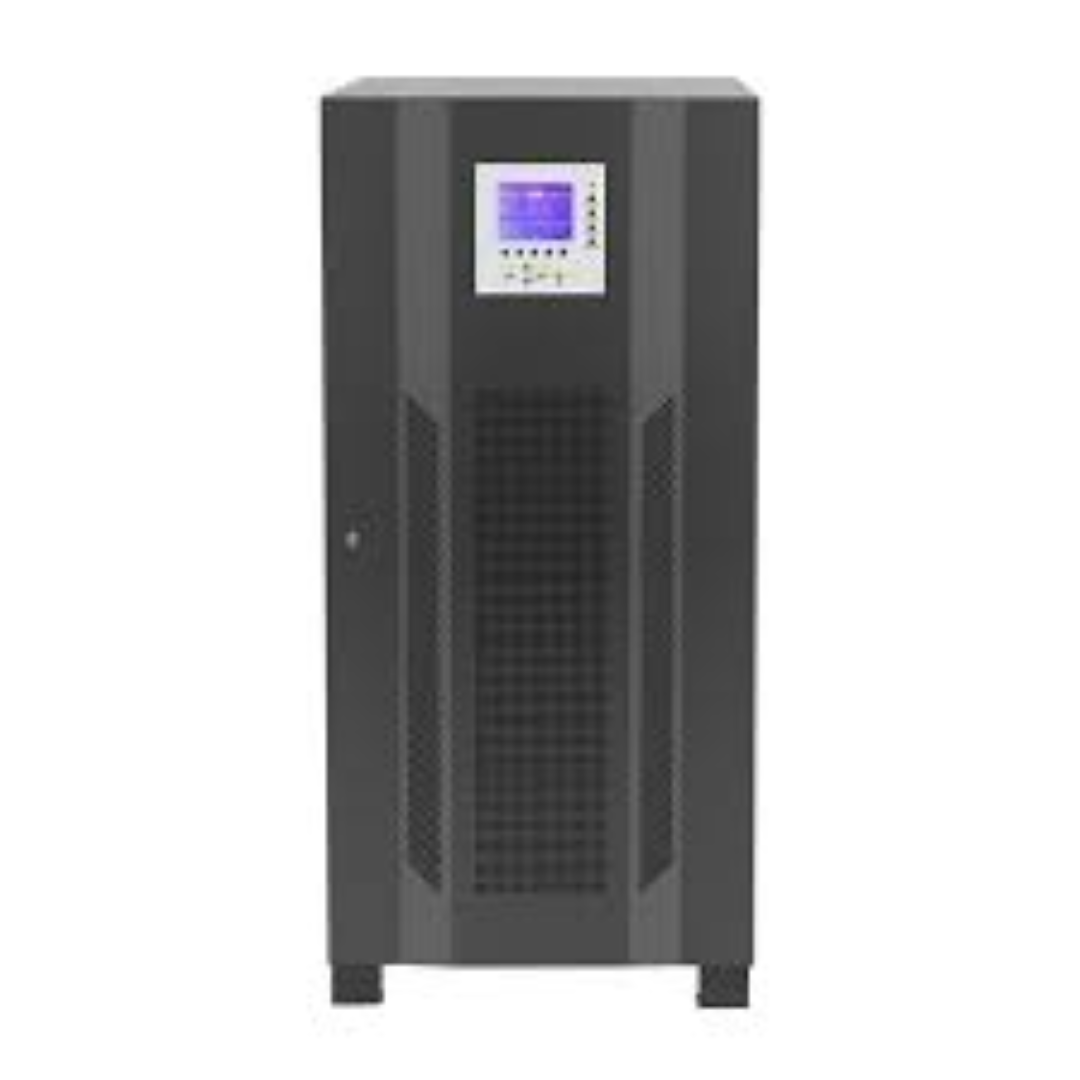 Double Conversion UPS Online UPS System Reliable Power Backup Solution for Data Centers and Offices