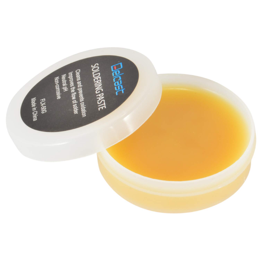 High Quality Soldering Flux and Paste for PCB Repair Strong Bonding and Clean Finish Performance