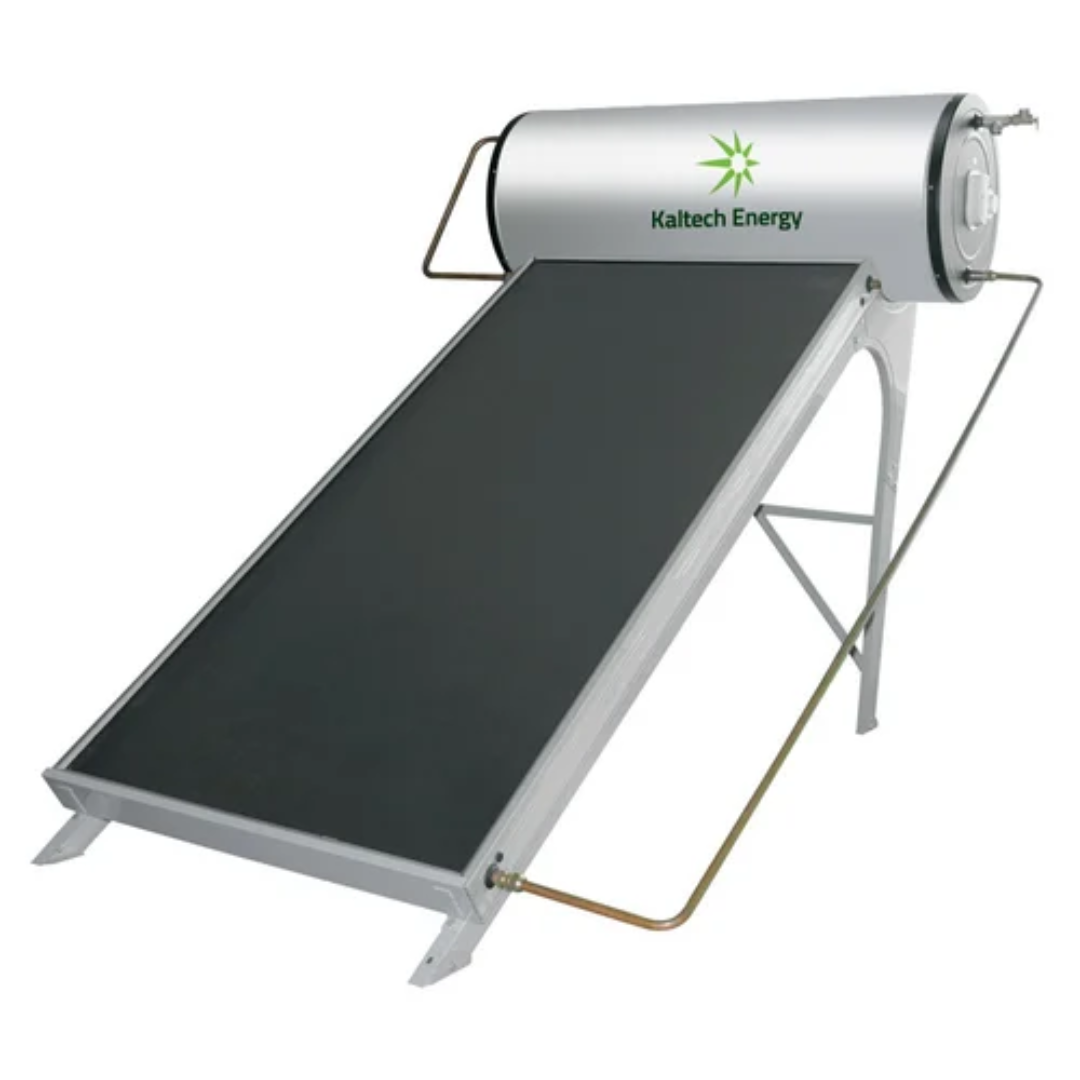 Solar Water Heaters – UAE Exporter & Supplier for Homes
